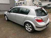 gebraucht Opel Astra 1.8