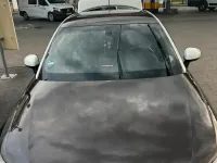 Gebraucht Audi A1 2011 Braun Kleinwagen
