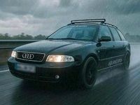 Second-hand Audi A4 193 CP (141 kW) 1997 Break