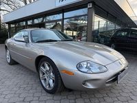 Gebraucht Jaguar XK8 284 PS (208 kW) 1997 Gold Coupé