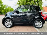 gebraucht Smart ForTwo Electric Drive Coupe / EQ/NAVI/S.HEIZ/PDC