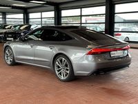 gebraucht Audi A7 Sportback 50 TDI quattro*S-Line*PANORAMA*360*B&O*