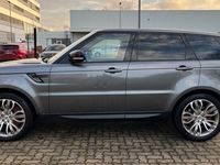 gebraucht Land Rover Range Rover Sport 3.0 SDV6 HSE HSE