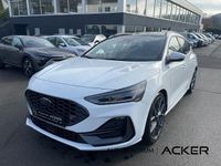 Gebraucht Ford Focus ST 280 PS (205 kW) 2024 Frostweiß (weiss) Kombi