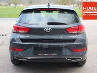 gebraucht Hyundai i30 Hatchback 1.0 T-GDI 120 PS DCT CARPLAY/SHZ/5-TÜRIG/ALU