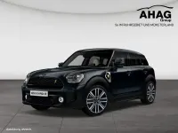 Gebraucht Mini Cooper Countryman 220 PS (161 kW) 2022 Grau SUV