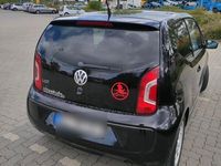 gebraucht VW up! 