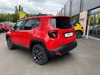 gebraucht Jeep Renegade Limited PHEV 4Xe 1.3 190 PS MY 23 NAv