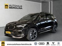 Gebraucht Cupra Ateca 150 PS (110 kW) 2025 Schwarz SUV
