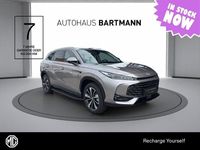 Neu MG HS Luxury 272 PS (200 kW) 2025 Silber SUV