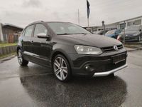 gebraucht VW Polo Cross Polo V