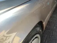 Gebraucht Mercedes 200 118 PS (86 kW) 1990 Braun Limousine