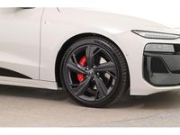 Ny Audi A6 e-tron Performance 269 kW (367 HK) 2026 Beige Stationcar