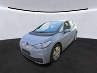 Gebraucht VW ID.3 Pure 110 kW (150 PS) 2021 Grau Kleinwagen