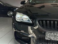 Gebraucht BMW M6 Performance 451 PS (331 kW) 2013 Schwarz Coupé