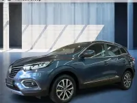 Gebraucht Renault Kadjar Intens 140 PS (102 kW) 2022 Titangrau SUV