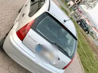 Gebraucht Citroën C3 75 PS (55 kW) 2004 Silber Kleinwagen