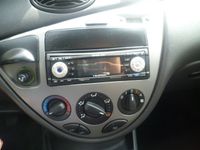 Gebraucht Ford Focus 101 PS (74 kW) 2003 Blau Kombi