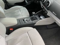 gebraucht Audi A3 1.0 TFSI Sportback