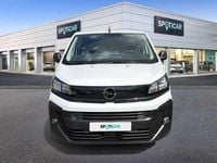 Usado Opel Vivaro 177 HP (130 kW) 2024 Branco Monovolume