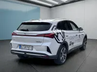 Gebraucht MG Marvel R 130 kW (177 PS) 2021 Weiß SUV