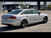 Occasion Audi A6 S-Line 239 ch (175 kW) 2010 Argent Berline
