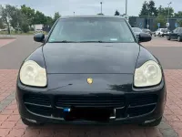 Gebraucht Porsche Cayenne 250 PS (183 kW) 2006 Schwarz SUV