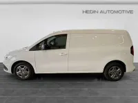 Gebraucht Mercedes Citan 112 116 PS (85 kW) 2025 Weiß Van / Kleinbus
