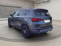 Usata Cupra Ateca 190 CV (139 kW) 2024 Grigio SUV