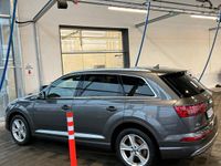 Gebraucht Audi Q7 373 PS (274 kW) 2018 Grau SUV