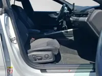Gebraucht Audi S5 Sportback Sport 341 PS (250 kW) 2023 Weiß Kleinwagen