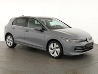 Neu VW Golf VIII Style 204 PS (150 kW) 2026 Delphingrau metallic