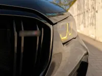 Brugt BMW X5 M 700 HK (514 kW) 2020 Grå SUV