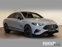 Gebraucht Mercedes 350 AMG 260 kW (354 PS) 2025 Manufaktur lack manufaktur alpin Coupé