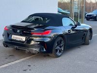 gebraucht BMW Z4 M40i