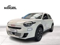 Gebraucht Fiat 600 Red 114 kW (156 PS) 2024 Weiß (weiß) SUV