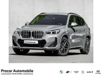 Gebraucht BMW X1 M Sport 163 PS (119 kW) 2025 Bmw individual storm SUV