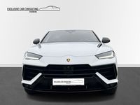 Second-hand Lamborghini Urus 666 CP (489 kW) 2024 Alb SUV