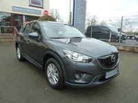 Gebraucht Mazda CX-5 Sendo 150 PS (110 kW) 2015 Grau SUV