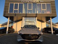 Neu Mazda 3 Homura-Line 140 PS (102 kW) 2025