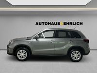 Gebraucht Suzuki Vitara Comfort 129 PS (94 kW) 2022 Andere (grau) SUV