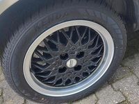 Gebraucht VW Golf II 90 PS (66 kW) 1989 Silber Kleinwagen