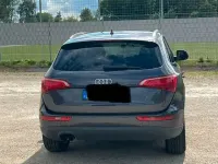 Gebraucht Audi Q5 170 PS (125 kW) 2011 Violet SUV