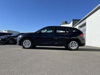 Gebraucht Skoda Scala Selection 150 PS (110 kW) 2025 Schwarz Kleinwagen
