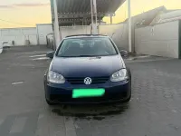 Gebraucht VW Golf IV 115 PS (84 kW) 2005 Blau Limousine