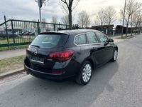 gebraucht Opel Astra Sports Tourer*1,4Turbo*Benzin&GAS-LPG*