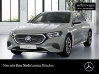 Gebraucht Mercedes E220 Avantgarde 197 PS (144 kW) 2026 Grau Limousine