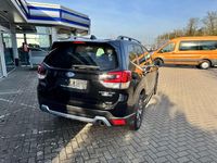 Gebraucht Subaru Forester Comfort 150 PS (110 kW) 2023 Schwarz SUV