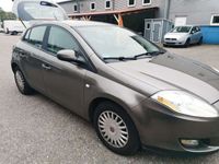 gebraucht Fiat Bravo 1.6 Multijet 16V DPF Dynamic