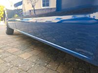 Gebraucht VW T5 102 PS (75 kW) 2007 Blau Van